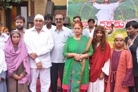Loka Rakshakudu Movie Opening